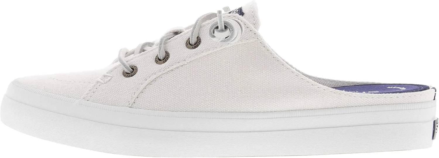 Women's Crest Vibe Mule Sneaker
