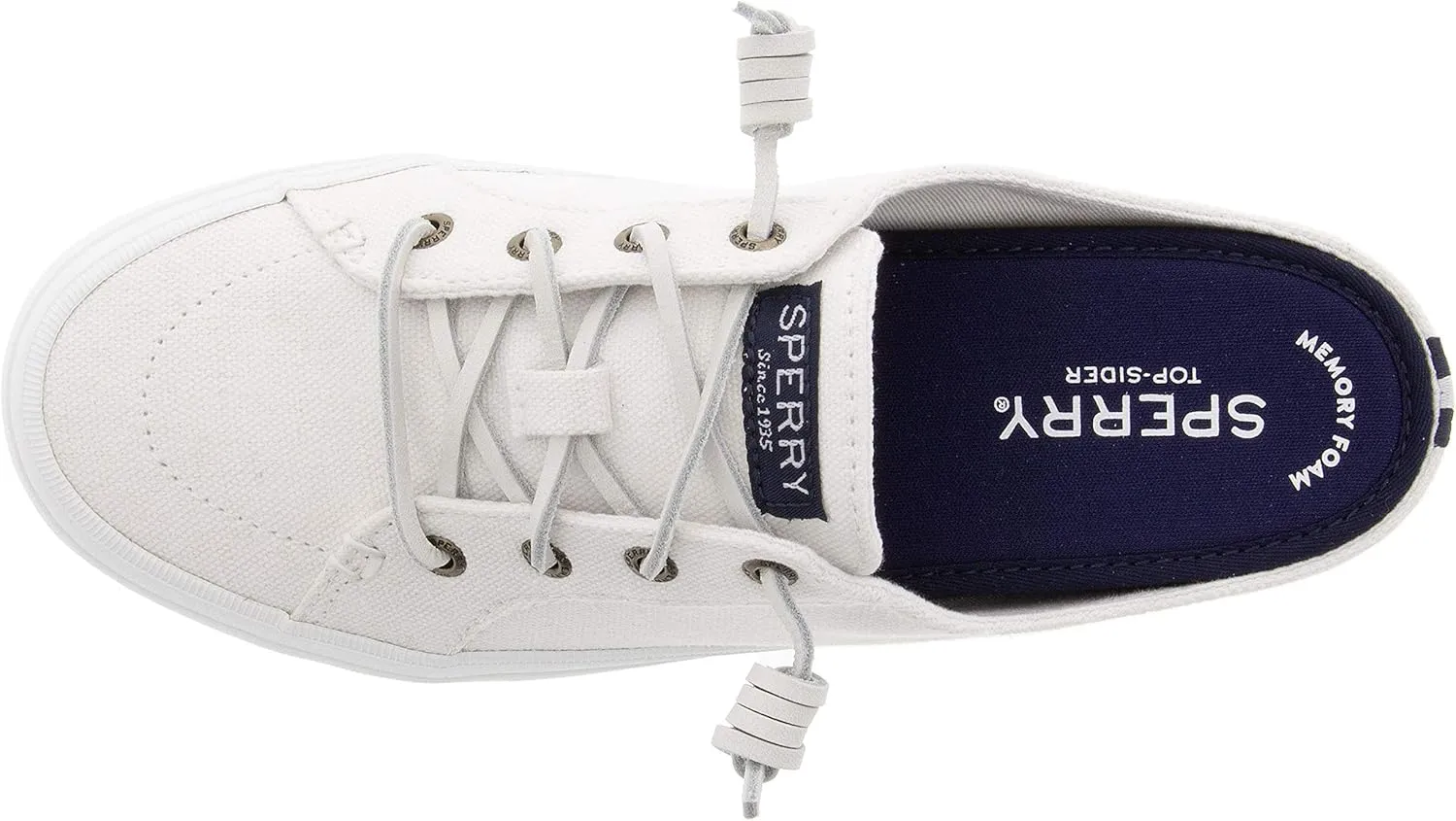 Women's Crest Vibe Mule Sneaker