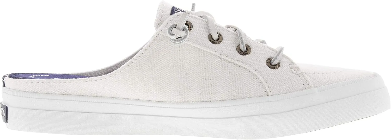 Women's Crest Vibe Mule Sneaker