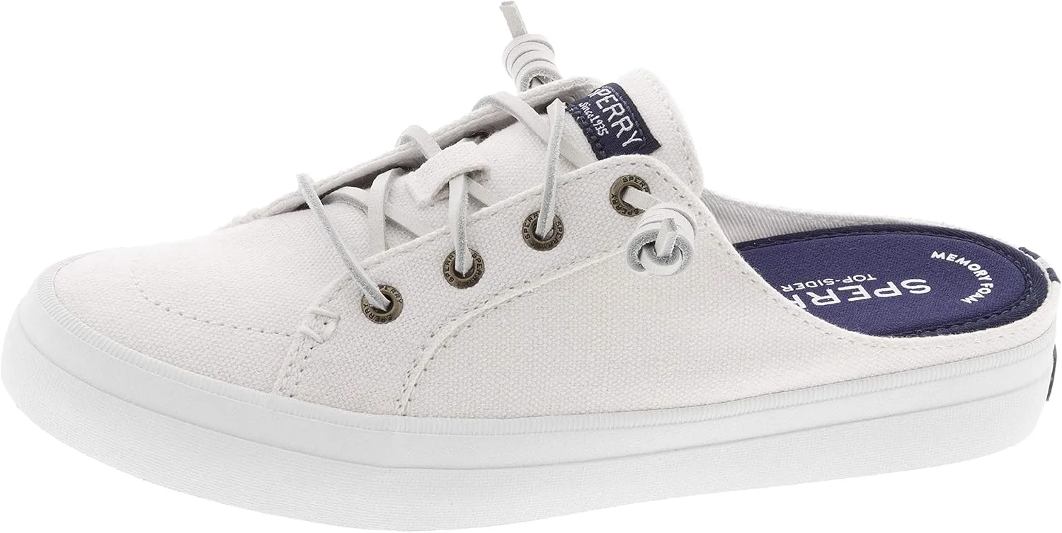 Women's Crest Vibe Mule Sneaker