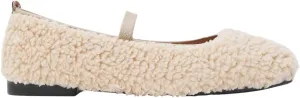 Women's Crinkle Patent Office Work Dress Casual Trending Pointed Ballet Comfort Soft Slip On Flats Shoes