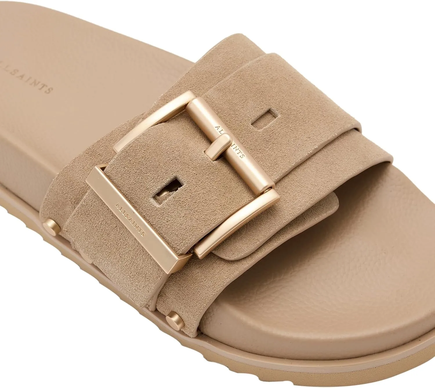 Women's Ellie Stud Slider Ballet Flat