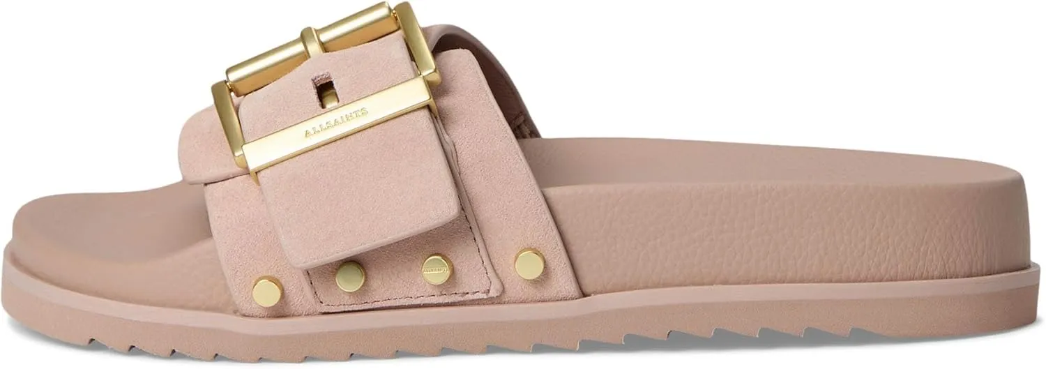 Women's Ellie Stud Slider Ballet Flat