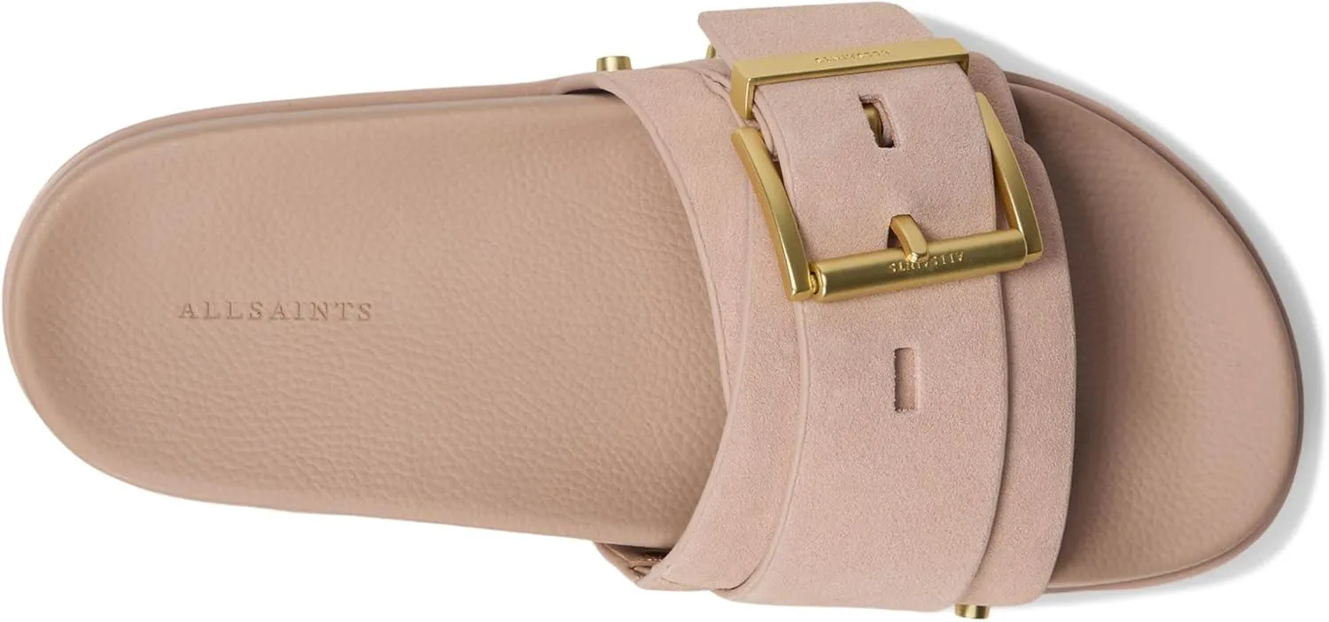Women's Ellie Stud Slider Ballet Flat