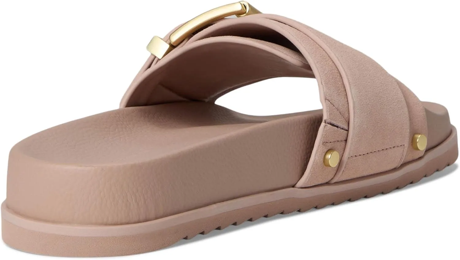 Women's Ellie Stud Slider Ballet Flat