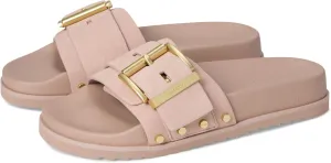Women's Ellie Stud Slider Ballet Flat