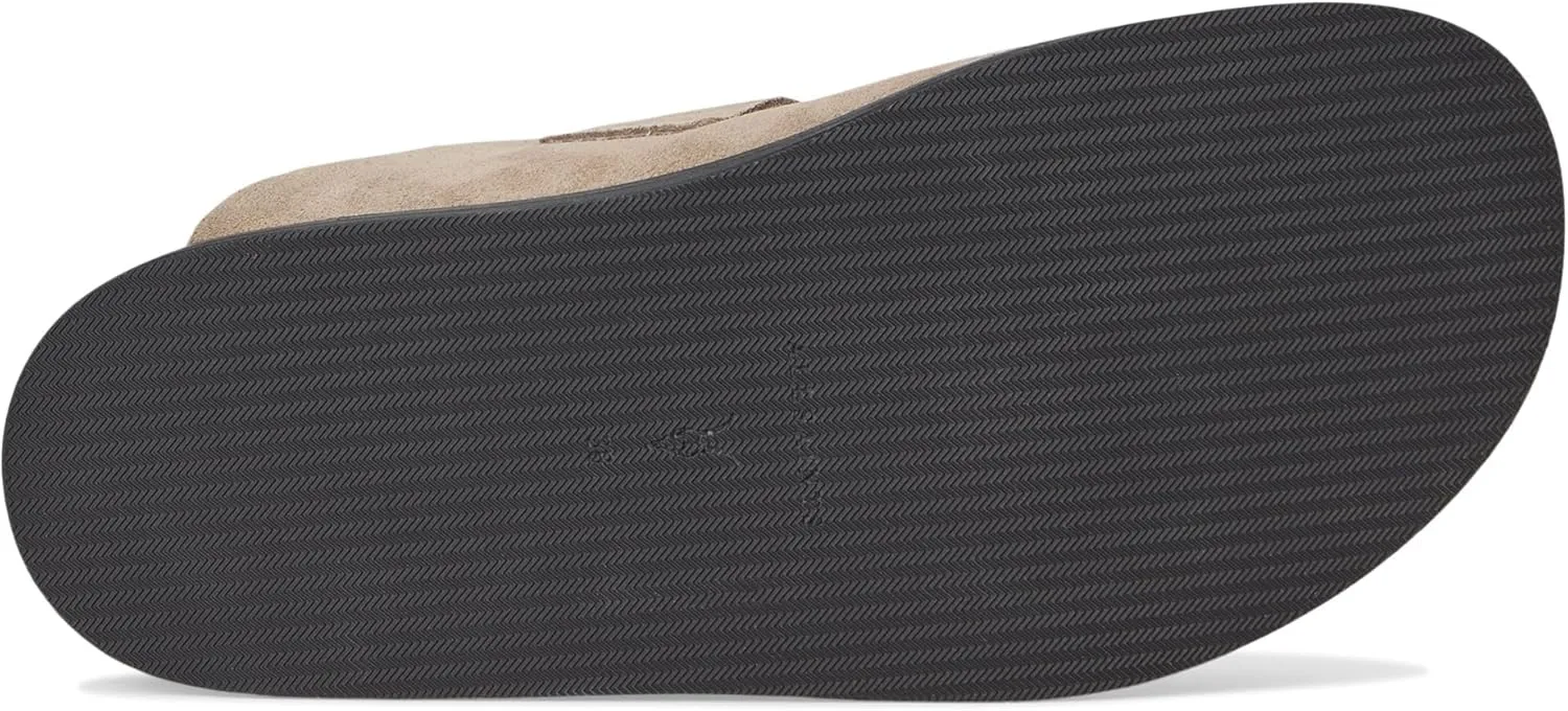 Women's Eris Suede Mule