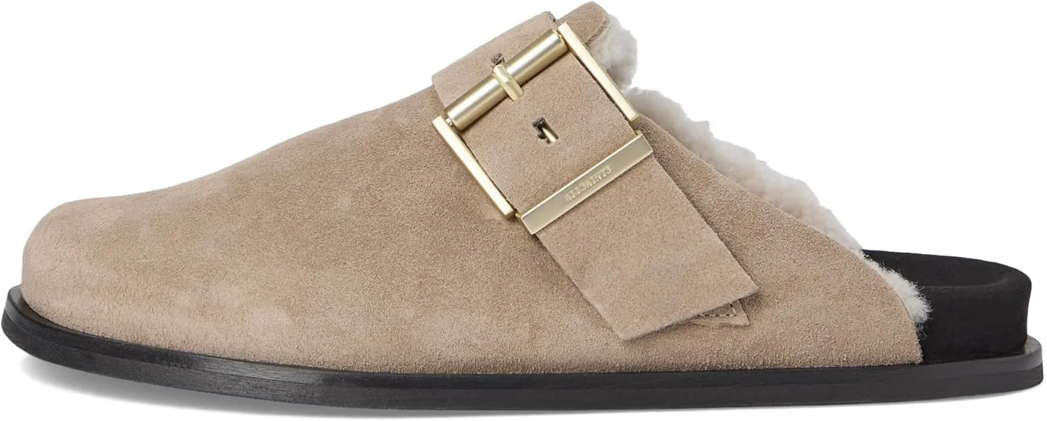 Women's Eris Suede Mule