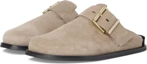Women's Eris Suede Mule