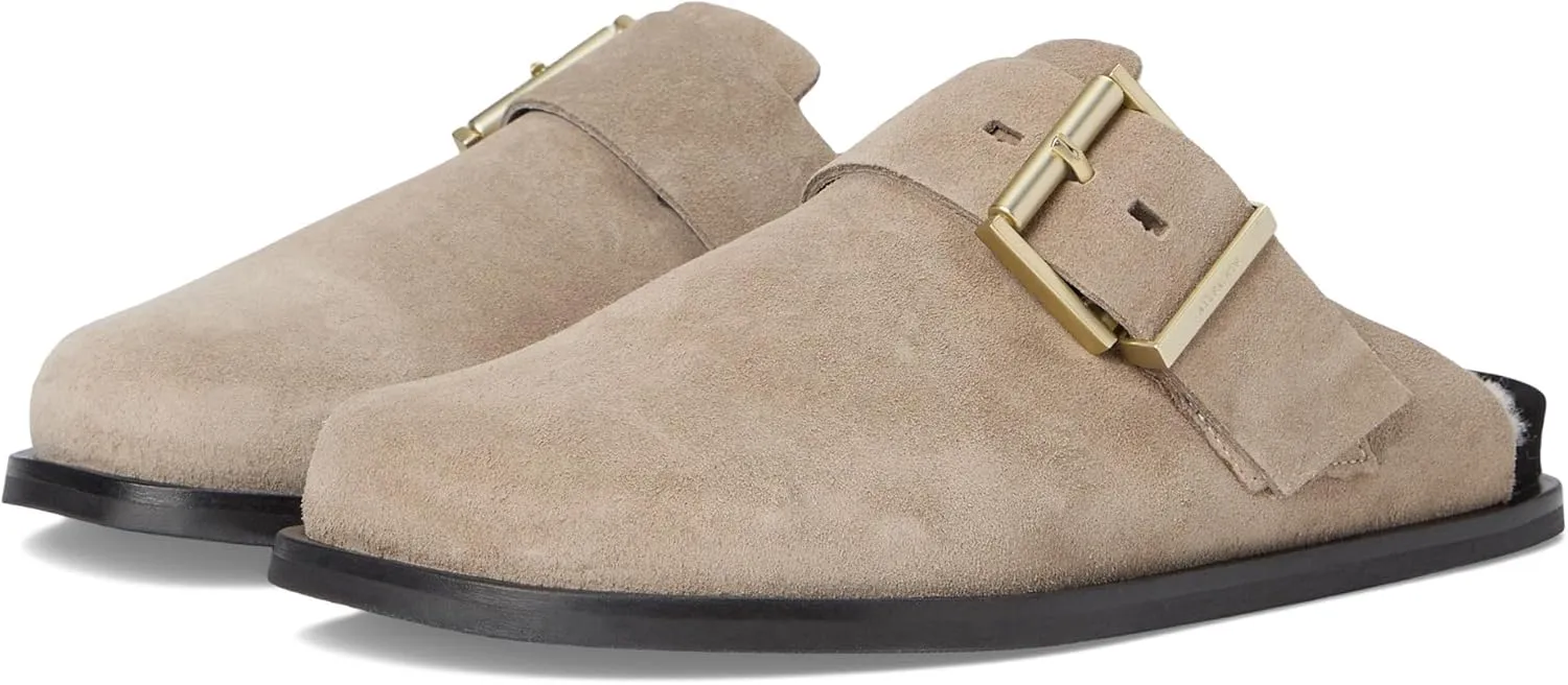 Women's Eris Suede Mule