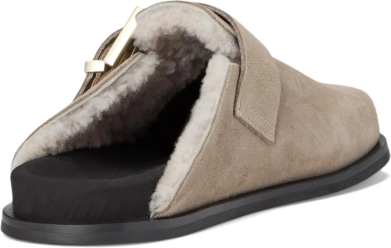 Women's Eris Suede Mule