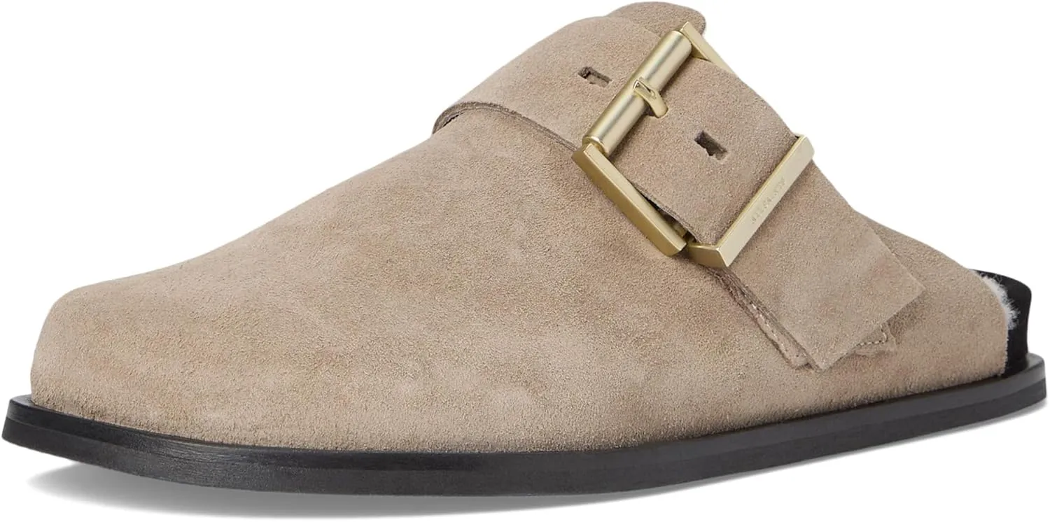 Women's Eris Suede Mule
