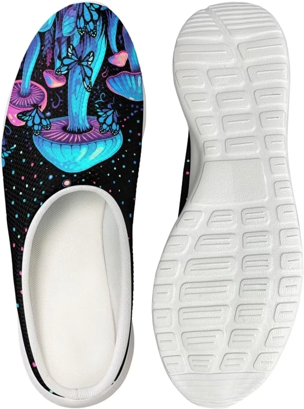 Womens Garden Clogs Summer Sandals Lightweight Slip on Walking Sport Shoes Unisex Adults Clog for Beach