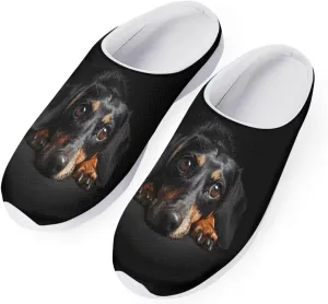 Womens Garden Clogs Summer Sandals Lightweight Slip on Walking Sport Shoes Unisex Adults Clog for Beach