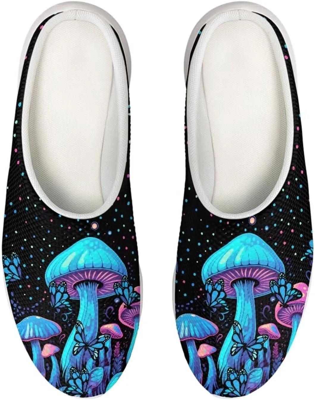 Womens Garden Clogs Summer Sandals Lightweight Slip on Walking Sport Shoes Unisex Adults Clog for Beach