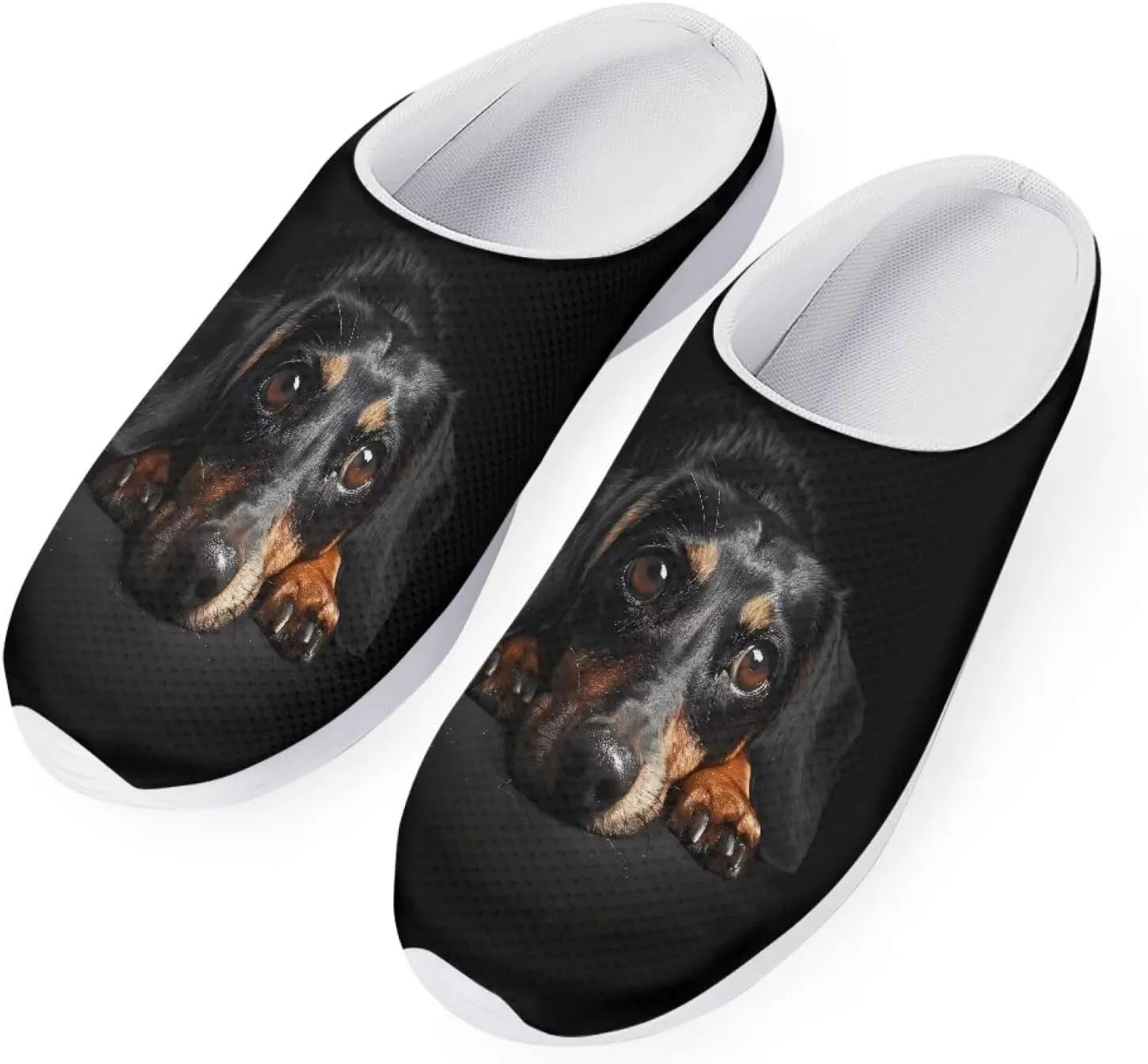 Womens Garden Clogs Summer Sandals Lightweight Slip on Walking Sport Shoes Unisex Adults Clog for Beach