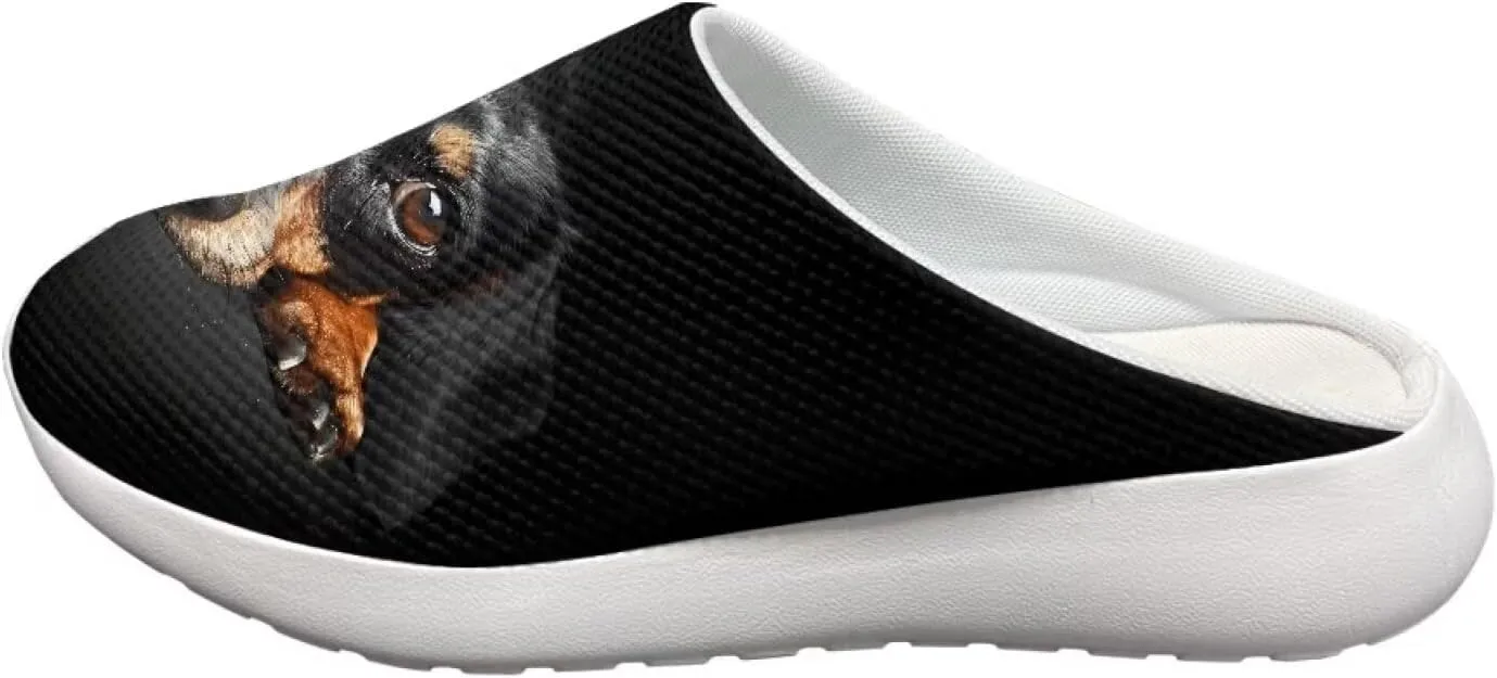 Womens Garden Clogs Summer Sandals Lightweight Slip on Walking Sport Shoes Unisex Adults Clog for Beach