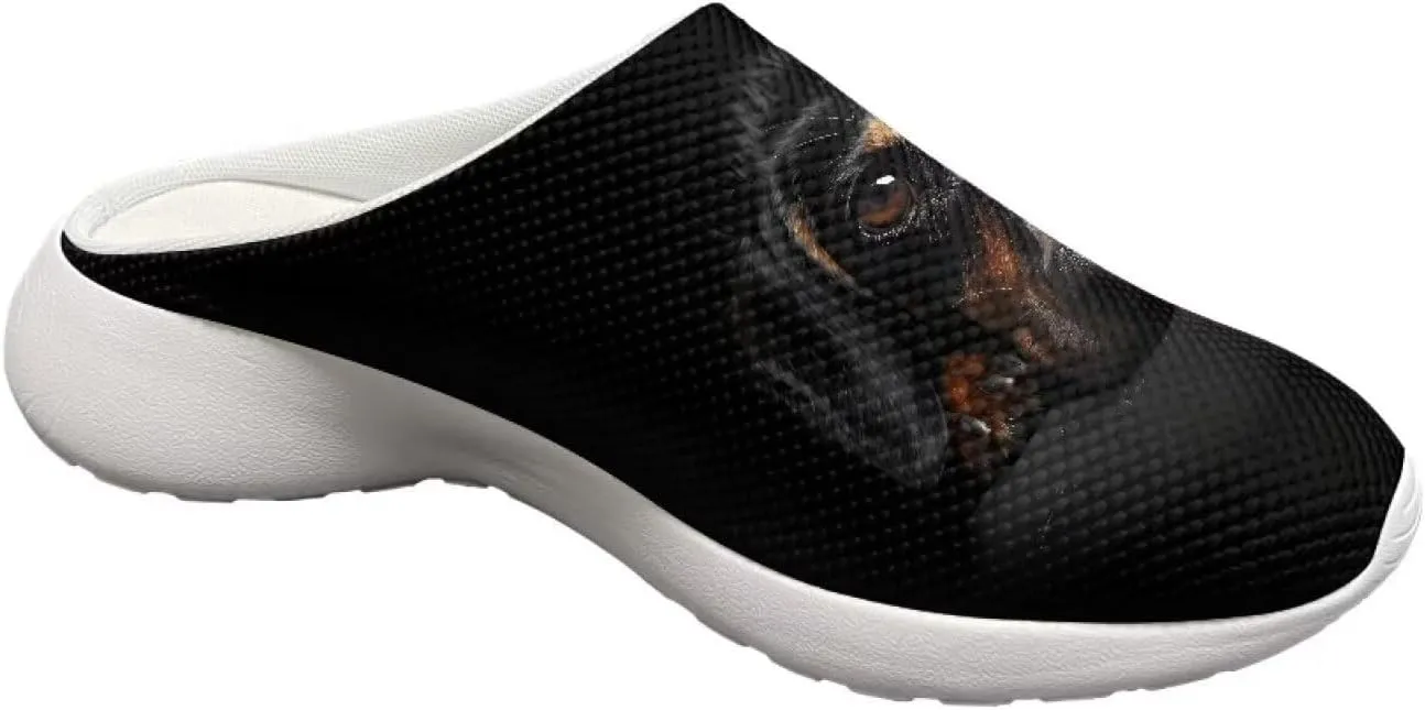 Womens Garden Clogs Summer Sandals Lightweight Slip on Walking Sport Shoes Unisex Adults Clog for Beach