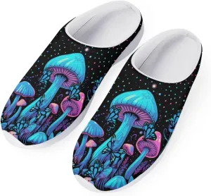 Womens Garden Clogs Summer Sandals Lightweight Slip on Walking Sport Shoes Unisex Adults Clog for Beach