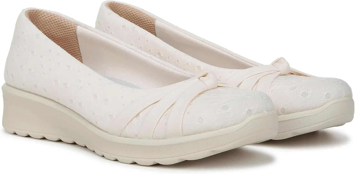Women's Gem 2 Ballet Flat