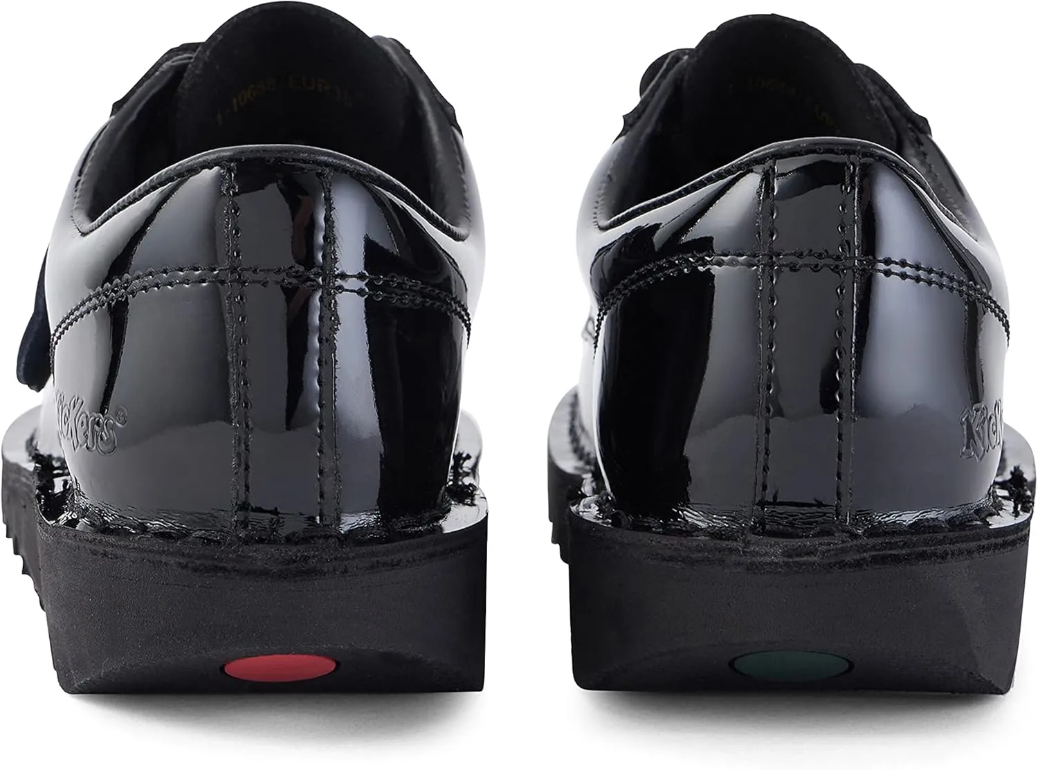 Women's Kick Lo Shoes | Extra Comfort for Your Feet | Added Durability Leather