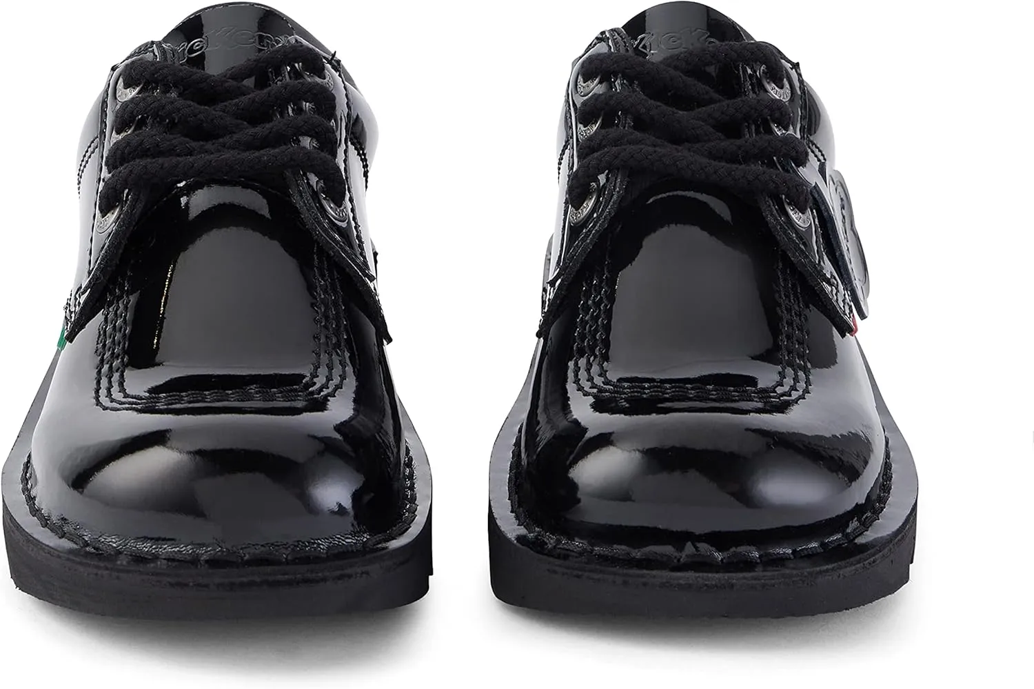 Women's Kick Lo Shoes | Extra Comfort for Your Feet | Added Durability Leather