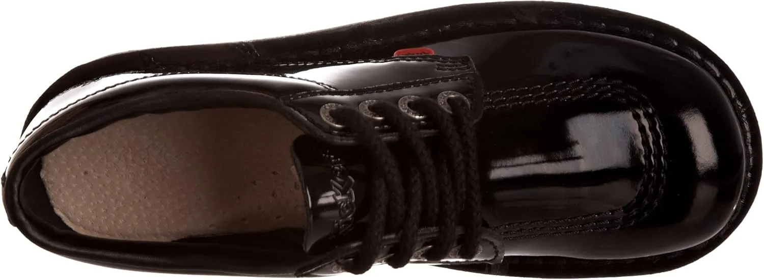 Women's Kick Lo Shoes | Extra Comfort for Your Feet | Added Durability Leather
