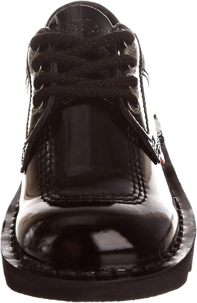 Women's Kick Lo Shoes | Extra Comfort for Your Feet | Added Durability Leather