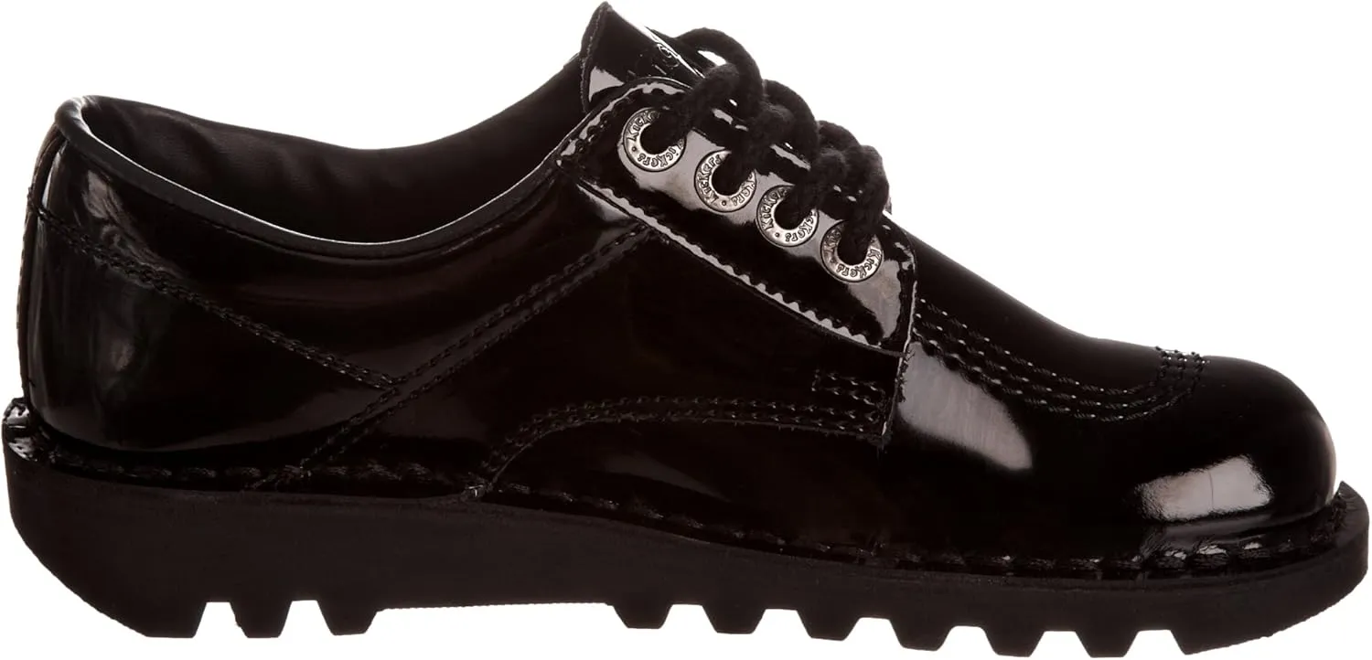 Women's Kick Lo Shoes | Extra Comfort for Your Feet | Added Durability Leather