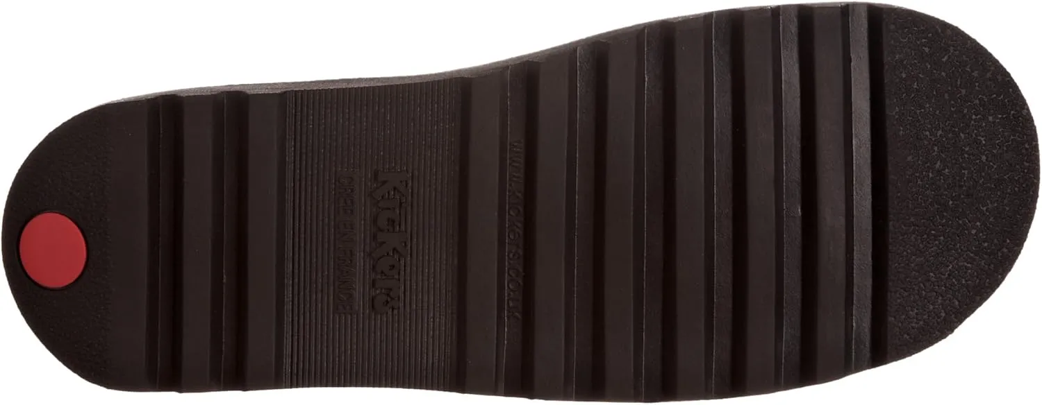 Women's Kick Lo Shoes | Extra Comfort for Your Feet | Added Durability Leather