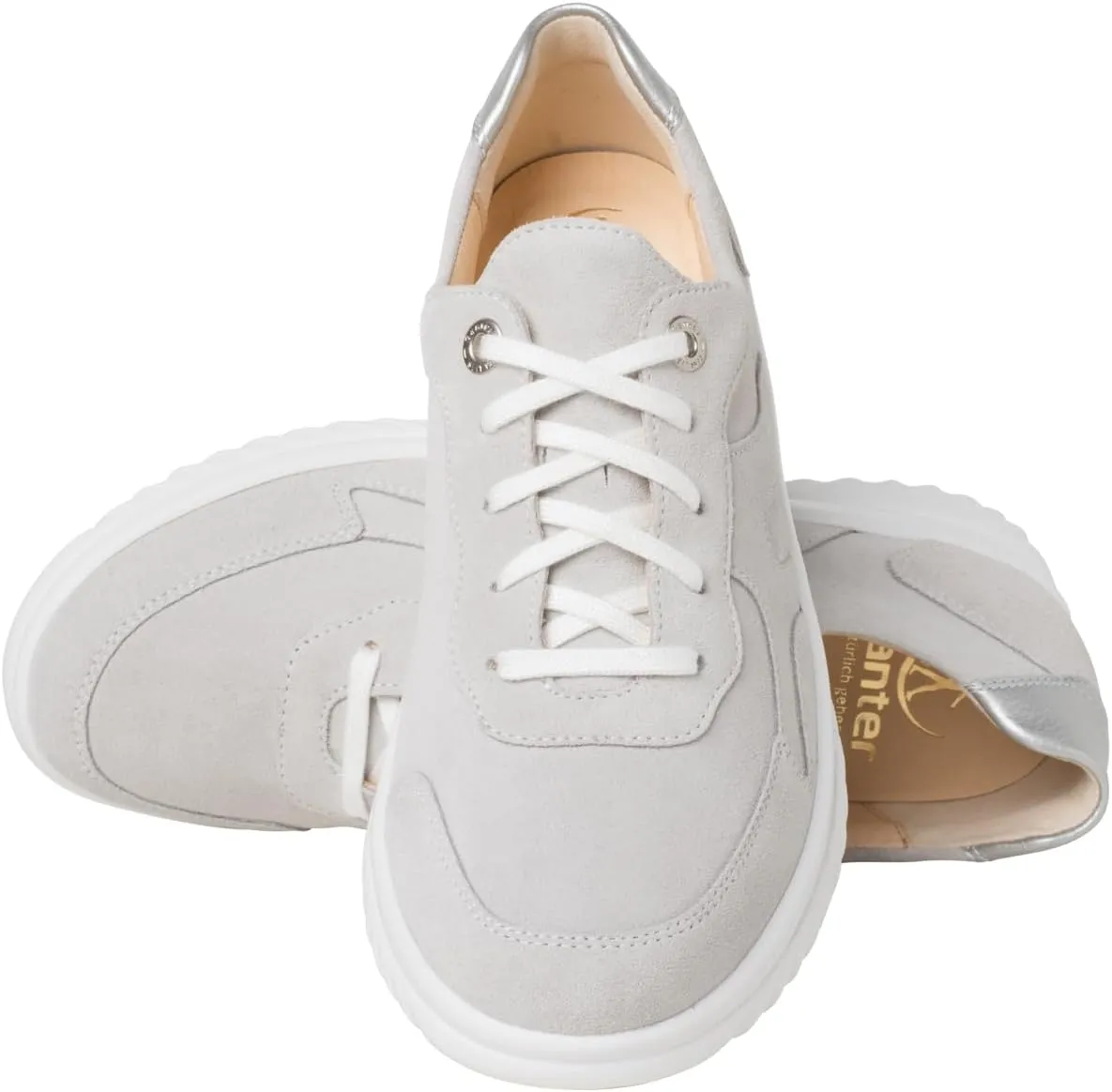 Women's Low-Top Sneakers