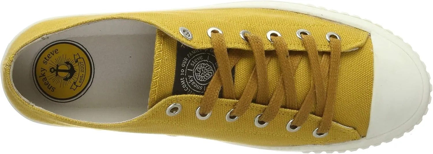 Women's Low-top Trainers