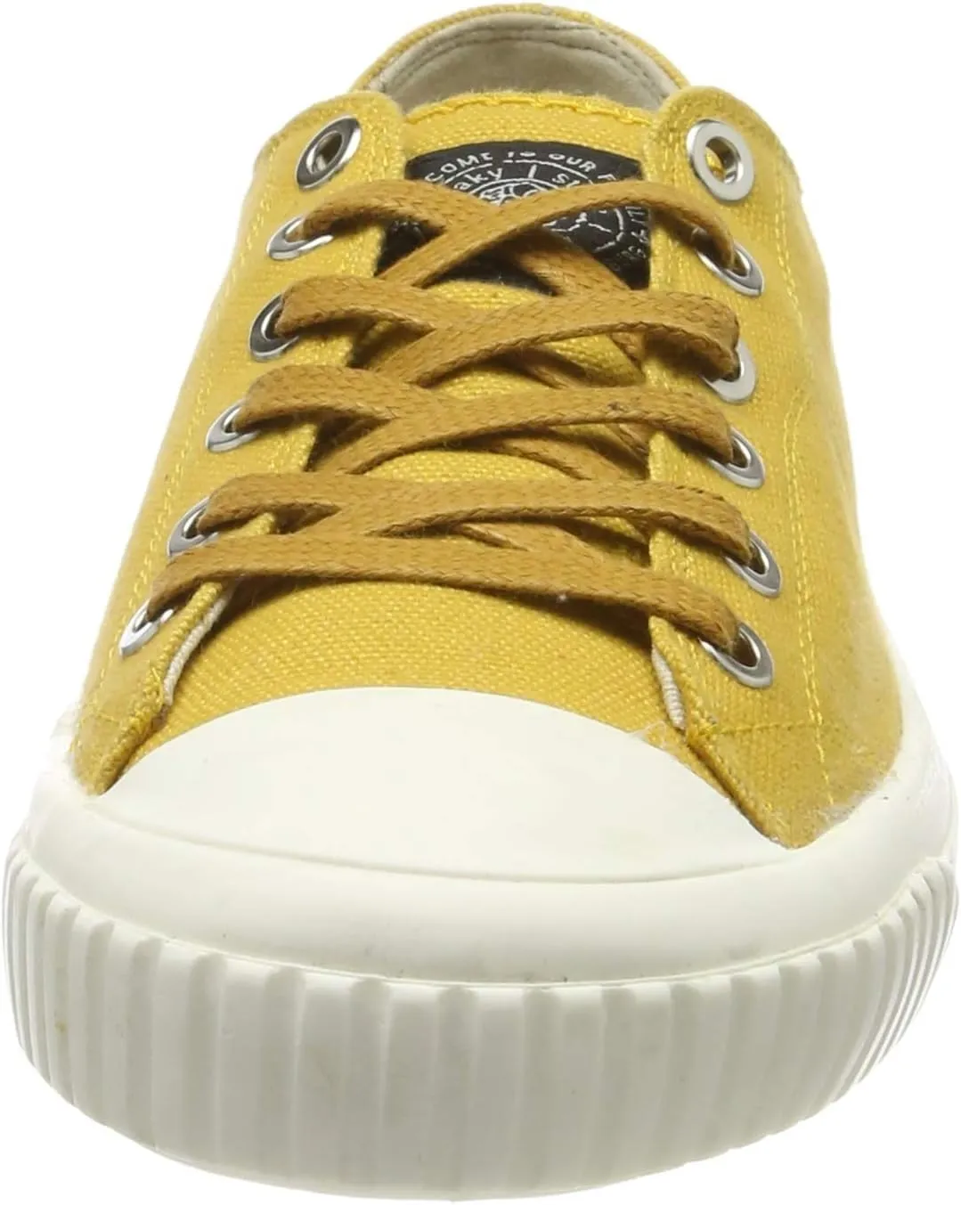 Women's Low-top Trainers