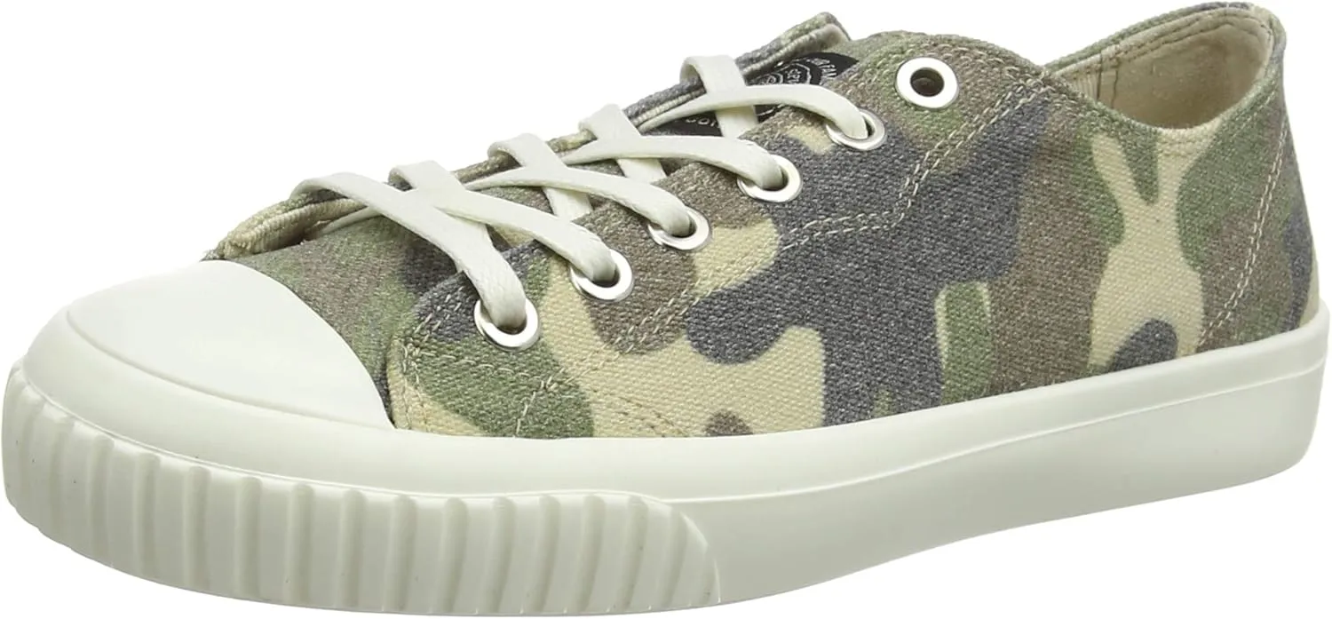 Women's Low-top Trainers