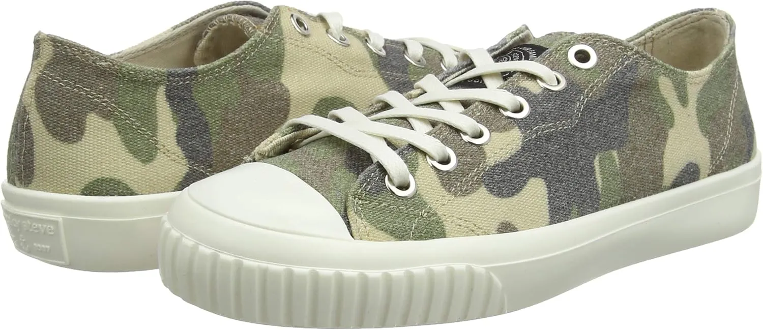 Women's Low-top Trainers