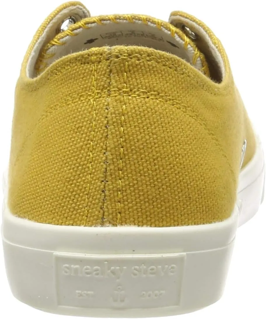 Women's Low-top Trainers