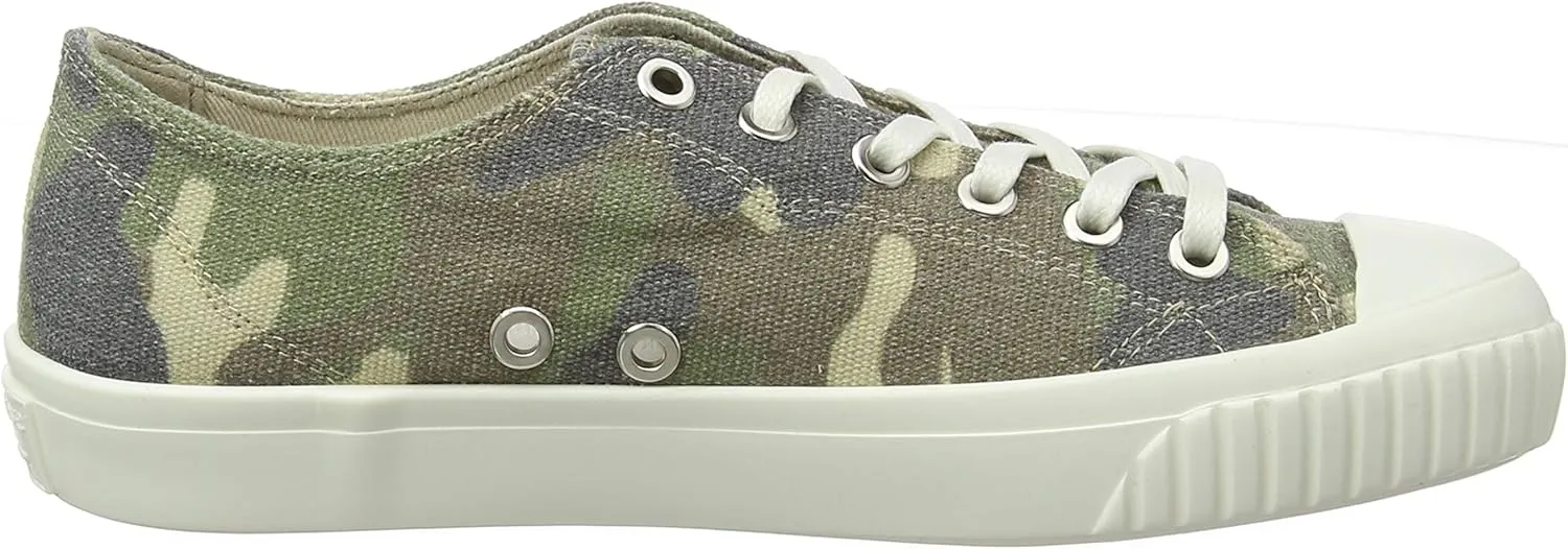 Women's Low-top Trainers