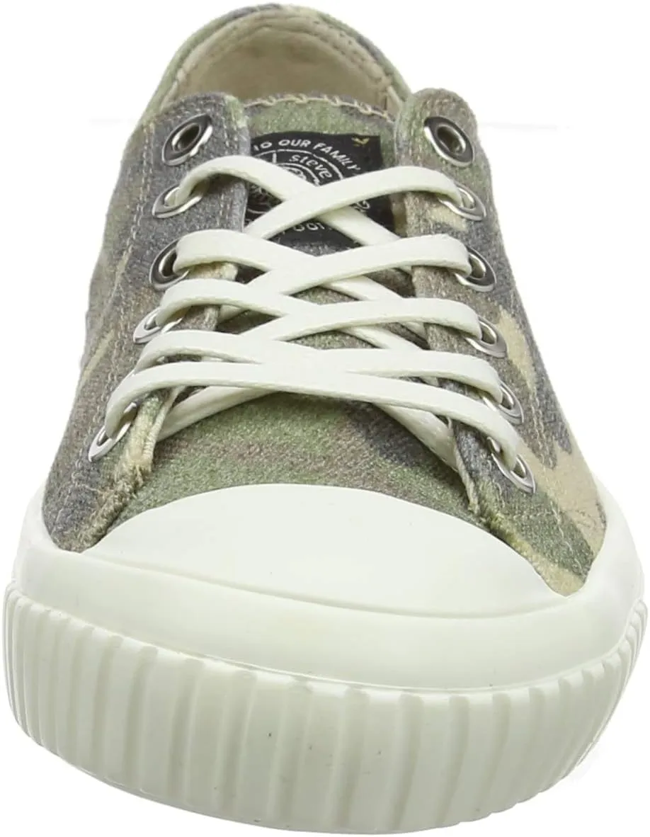 Women's Low-top Trainers