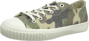 Women's Low-top Trainers