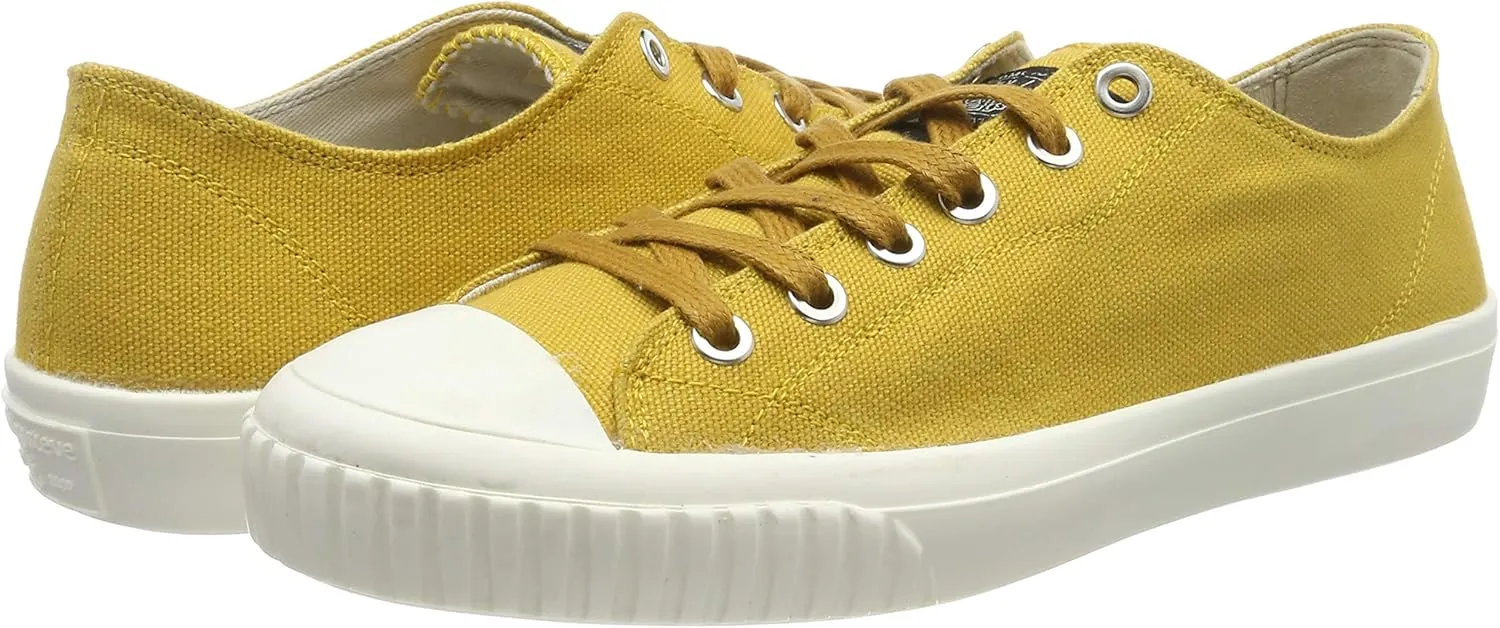 Women's Low-top Trainers
