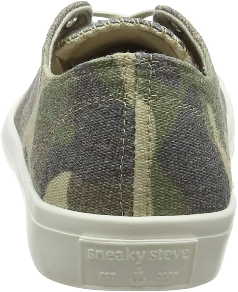Women's Low-top Trainers