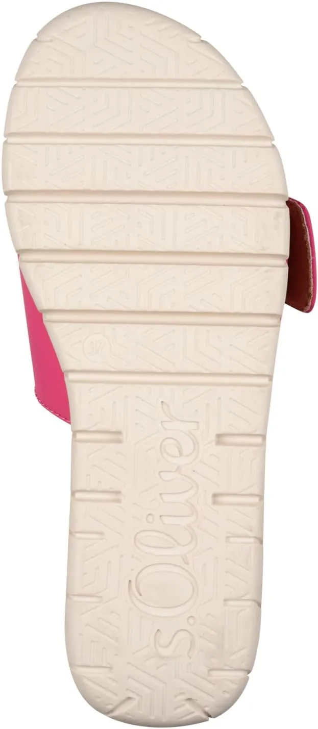Women's Mule