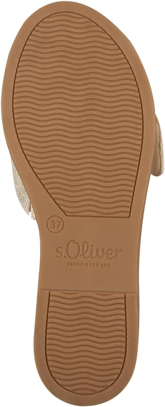 Women's Mule