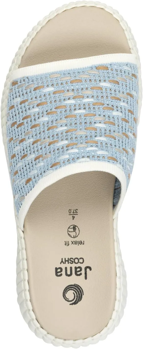 Women's Mule