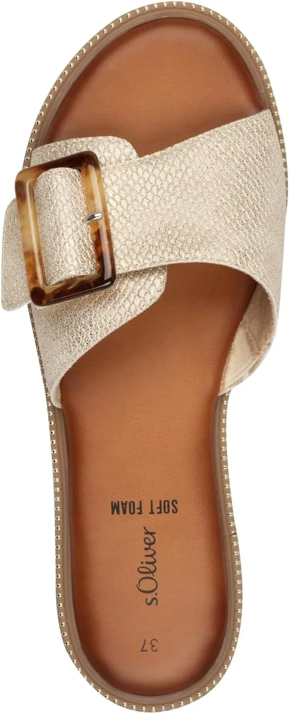 Women's Mule