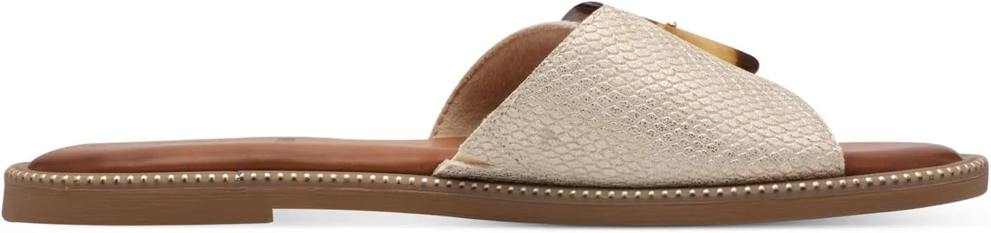 Women's Mule