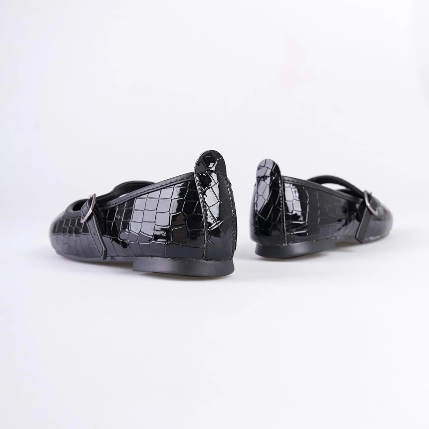 Women's Office Work Dress Casual Trending Pointed Ballet Comfort Soft Slip On Flats Shoes