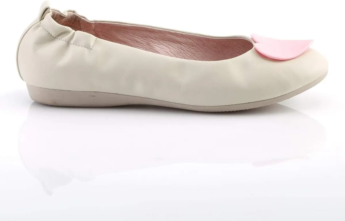 Women's OLIVE-05 Ballet Flat