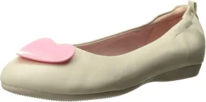 Women's OLIVE-05 Ballet Flat