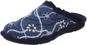 Women's Open Back Slippers Mule